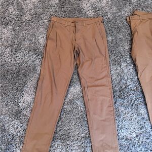 Lululemon commission pant